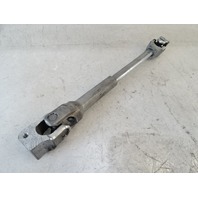 14 BMW F30 328i 328 streering shaft, lower 32306791299 14 BMW F30 328i 328 streering shaft, lower 32306791299