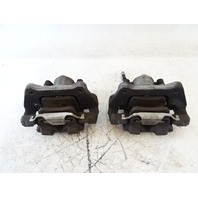 14 BMW F30 328i 328 brake calipers, front 34116857687 34116857688 14 BMW F30 328i 328 brake calipers, front 34116857687 34116857688