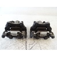 14 BMW F30 328i 328 brake calipers, rear 34216799461 34216799462 14 BMW F30 328i 328 brake calipers, rear 34216799461 34216799462
