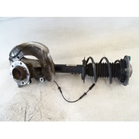 14 BMW F30 328i 328 strut, shock absorber, w/knuckle, left front 31316791579 RWD 14 BMW F30 328i 328 strut, shock absorber, w/knuckle, left front 31316791579 RWD