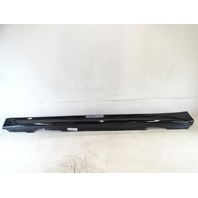 14 BMW F30 328i 328 side skirt, rocker panel moulding, left 51778054271 m-sport 14 BMW F30 328i 328 side skirt, rocker panel moulding, left 51778054271 m-sport