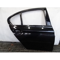 14 BMW F30 328i 328 door shell, right rear 41007298514 14 BMW F30 328i 328 door shell, right rear 41007298514