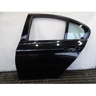 14 BMW F30 328i 328 door shell, left rear 41007298513 14 BMW F30 328i 328 door shell, left rear 41007298513
