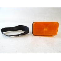 94 Jaguar XJS lamp, side marker, left front LHC5031AA 94 Jaguar XJS lamp, side marker, left front LHC5031AA