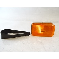 94 Jaguar XJS lamp, side marker, right front LHC5030AA 94 Jaguar XJS lamp, side marker, right front LHC5030AA