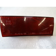 94 Jaguar XJS lamp, bumper reflector, right rear DAC11322 94 Jaguar XJS lamp, bumper reflector, right rear DAC11322