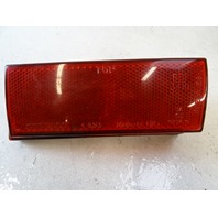 94 Jaguar XJS lamp, bumper reflector, left rear DAC11322 94 Jaguar XJS lamp, bumper reflector, left rear DAC11322