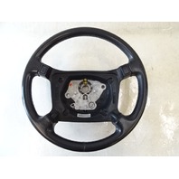 94 Jaguar XJS steering wheel, black HMD9181CA 94 Jaguar XJS steering wheel, black HMD9181CA