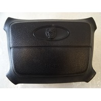 94 Jaguar XJS airbag, steering wheel, black HM9180AB 94 Jaguar XJS airbag, steering wheel, black HM9180AB