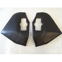 94 Jaguar XJS trim set, center console, side panels 94 Jaguar XJS trim set, center console, side panels