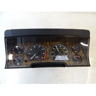 94 Jaguar XJS instrument cluster, speedometer DAC11163 94 Jaguar XJS instrument cluster, speedometer DAC11163