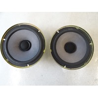 94 Jaguar XJS speaker set, doors DAC11072 goodmans 94 Jaguar XJS speaker set, doors DAC11072 goodmans