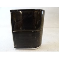 94 Jaguar XJS lamp, taillight, on trunk lid, left DAC7395 94 Jaguar XJS lamp, taillight, on trunk lid, left DAC7395