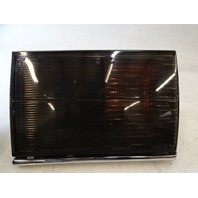 94 Jaguar XJS lamp, taillight, on trunk lid, left DAC11091 94 Jaguar XJS lamp, taillight, on trunk lid, left DAC11091