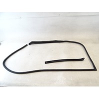 94 Jaguar XJS seal set, body, left 94 Jaguar XJS seal set, body, left