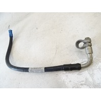94 Jaguar XJS battery cable negative XR840827 94 Jaguar XJS battery cable negative XR840827