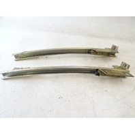 94 Jaguar XJS window tracks set, left front 94 Jaguar XJS window tracks set, left front