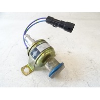 94 Jaguar XJS dump valve DAC7237 94 Jaguar XJS dump valve DAC7237