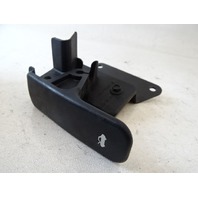 94 Jaguar XJS hood release handle 94 Jaguar XJS hood release handle