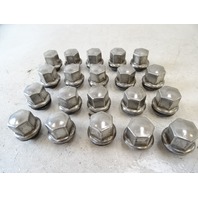 94 Jaguar XJS lug nuts, set of 20 94 Jaguar XJS lug nuts, set of 20