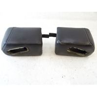 94 Jaguar XJS trim set, seat belt covers 94 Jaguar XJS trim set, seat belt covers