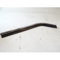 94 Jaguar XJS trim, quarter, upper chrome, right 94 Jaguar XJS trim, quarter, upper chrome, right