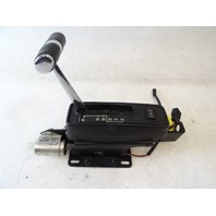 94 Jaguar XJS gear shifter assembly DAC10531 DBC11071 94 Jaguar XJS gear shifter assembly DAC10531 DBC11071