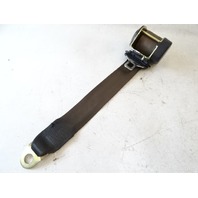 94 Jaguar XJS seat belt, right rear, black HXA7064AA 94 Jaguar XJS seat belt, right rear, black HXA7064AA