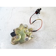 94 Jaguar XJS lock, trunk latch GMB3500BB 94 Jaguar XJS lock, trunk latch GMB3500BB