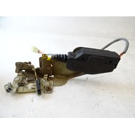 94 Jaguar XJS door latch actuator, lock right front 94 Jaguar XJS door latch actuator, lock right front