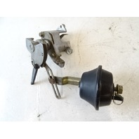 94 Jaguar XJS throttle linkage 4.0L w/actuator DBC2641 EAC4888PB
DBC2641 94 Jaguar XJS throttle linkage 4.0L w/actuator DBC2641 EAC4888PB
DBC2641