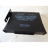 94 Jaguar XJS module, security electronic control DPP1050/XX 94 Jaguar XJS module, security electronic control DPP1050/XX