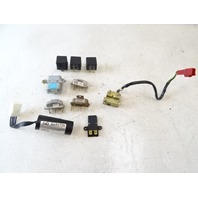 94 Jaguar XJS relay set, jd141a1410 lhf6703aa 94 Jaguar XJS relay set, jd141a1410 lhf6703aa