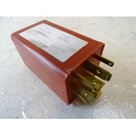 94 Jaguar XJS relay, dimmer control DAC10512 94 Jaguar XJS relay, dimmer control DAC10512