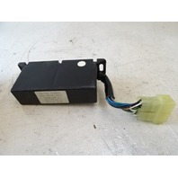94 Jaguar XJS module, hood convertible top control DAC11333 94 Jaguar XJS module, hood convertible top control DAC11333