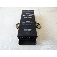 94 Jaguar XJS module, door lock DAC4862 94 Jaguar XJS module, door lock DAC4862