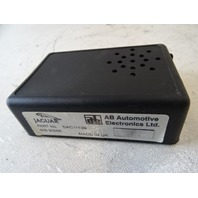 94 Jaguar XJS module, multi function DAC11139 94 Jaguar XJS module, multi function DAC11139