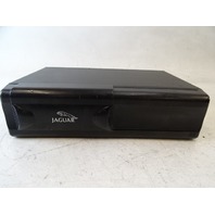 94 Jaguar XJS cd changer DBC10432 94 Jaguar XJS cd changer DBC10432