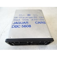 94 Jaguar XJS module, cruise control DBC5608 94 Jaguar XJS module, cruise control DBC5608