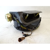 94 Jaguar XJS blower motor fan, left CCC7449 94 Jaguar XJS blower motor fan, left CCC7449