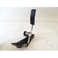 94 Jaguar XJS pedal, gas accelerator CBC9926 94 Jaguar XJS pedal, gas accelerator CBC9926