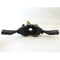 94 Jaguar XJS switch, steering column turn signal wiper lights LHC6455AA LHC6460AA 94 Jaguar XJS switch, steering column turn signal wiper lights LHC6455AA LHC6460AA