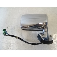 94 Jaguar XJS mirror, door, exterior, right front 94 Jaguar XJS mirror, door, exterior, right front