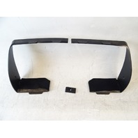94 Jaguar XJS trim, speedometer surround 94 Jaguar XJS trim, speedometer surround
