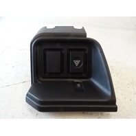 94 Jaguar XJS switch, hazard DAC10202 94 Jaguar XJS switch, hazard DAC10202