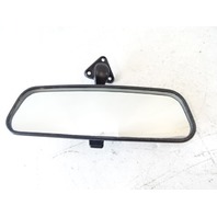 94 Jaguar XJS mirror, interior 0086248 black 94 Jaguar XJS mirror, interior 0086248 black