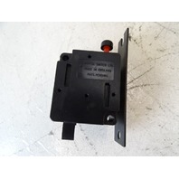 94 Jaguar XJS switch, inertia LHE6520AA 94 Jaguar XJS switch, inertia LHE6520AA