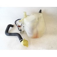 94 Jaguar XJS windshield washer tank DAC11088 94 Jaguar XJS windshield washer tank DAC11088