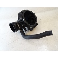 94 Jaguar XJS pipe, air intake elbow EAC9552 94 Jaguar XJS pipe, air intake elbow EAC9552