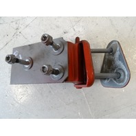 94 Jaguar XJS door hinge, left lower RTC1670 94 Jaguar XJS door hinge, left lower RTC1670